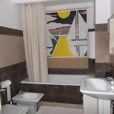Haus Ante Mit Meerblick
