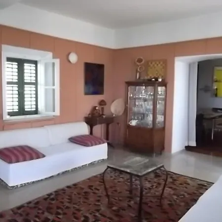 Haus Ante Mit Meerblick Holiday home