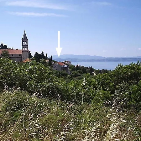 Haus Ante Mit Meerblick Holiday home Podgora