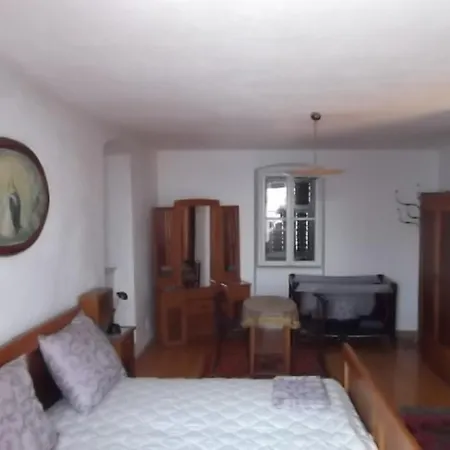 Haus Ante Mit Meerblick *