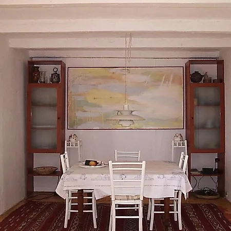 Haus Ante Mit Meerblick Podgora