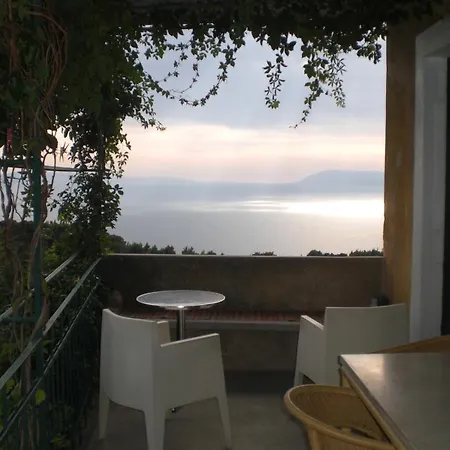 Haus Ante Mit Meerblick * Podgora