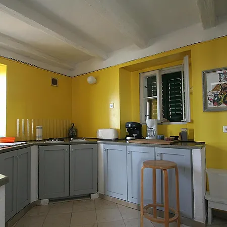 Holiday home Haus Ante Mit Meerblick Podgora