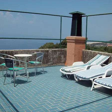 Haus Ante Mit Meerblick Podgora