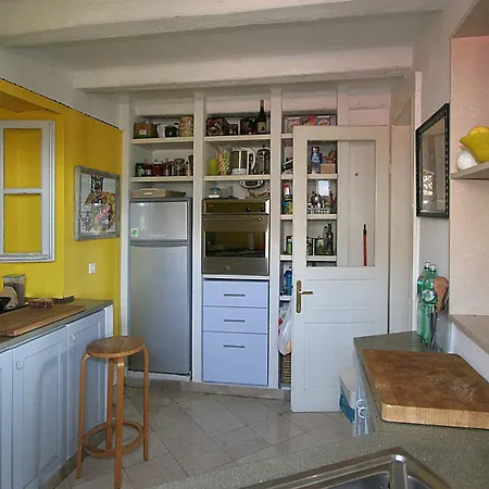 Haus Ante Mit Meerblick * Podgora