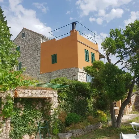 Haus Ante Mit Meerblick Holiday home