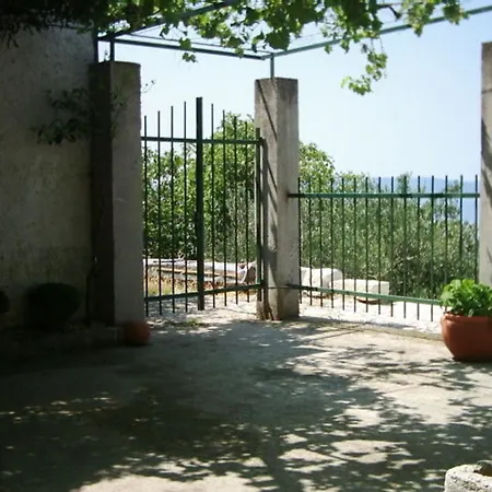 Haus Ante Mit Meerblick Holiday home